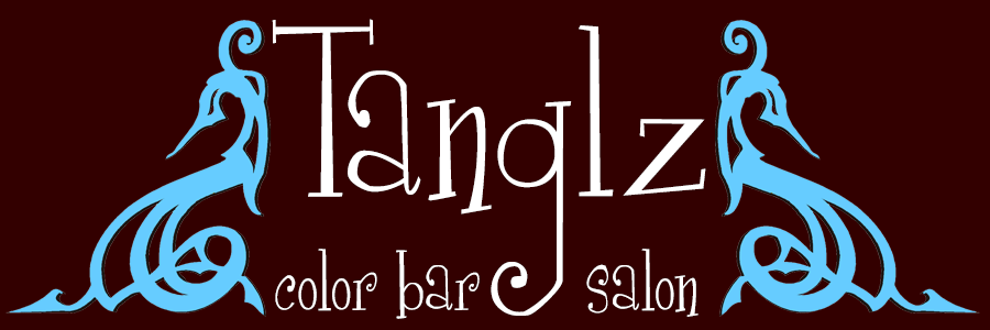 Tanglz Color Bar and Salon